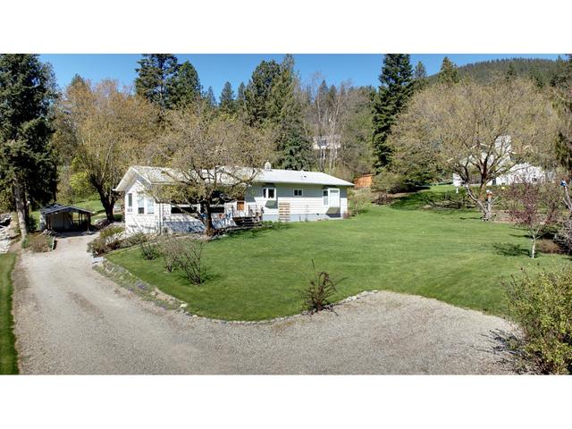 507 33rd Avenue N, House detached with 3 bedrooms, 3 bathrooms and null parking in Central Kootenay B BC | Image 46