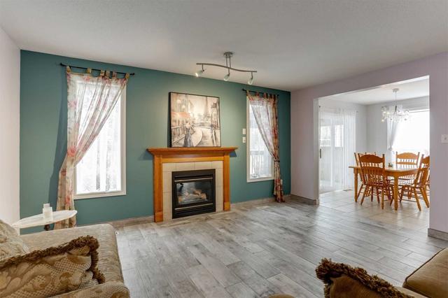 798 Marigold St, House detached with 3 bedrooms, 4 bathrooms and 6 parking in London ON | Image 39