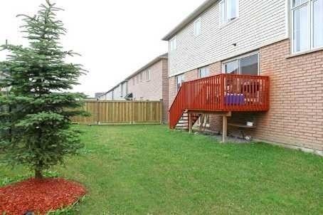 upper - 29 Seward Dr, House detached with 3 bedrooms, 3 bathrooms and 2 parking in Ajax ON | Image 5