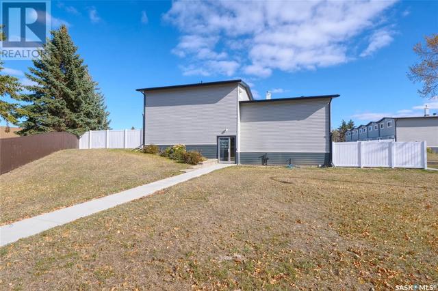 18 - 1292 Gordon Road, House attached with 3 bedrooms, 1 bathrooms and null parking in Moose Jaw SK | Image 25
