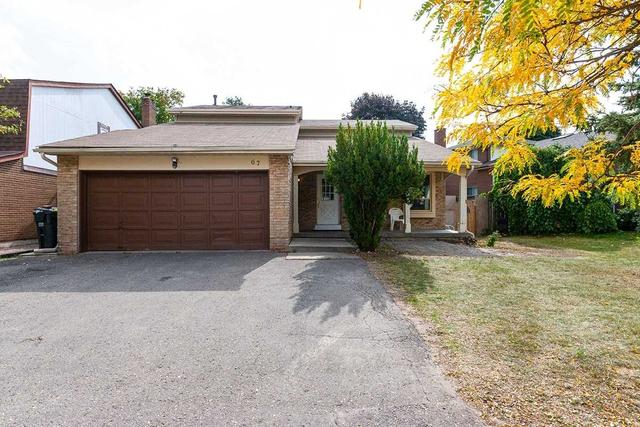 67 Massey St, House detached with 4 bedrooms, 4 bathrooms and 6 parking in Brampton ON | Image 1