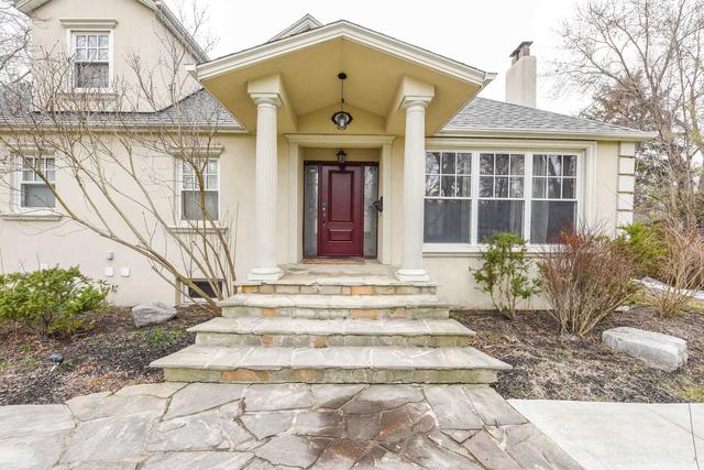 673 Atoka Dr, House detached with 4 bedrooms, 4 bathrooms and 6 parking in Mississauga ON | Image 12