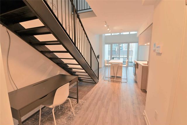 516 - 77 Shuter St, Condo with 1 bedrooms, 2 bathrooms and 0 parking in Toronto ON | Image 16
