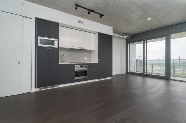 820 - 170 Bayview Ave, Condo with 2 bedrooms, 2 bathrooms and 1 parking in Toronto ON | Image 10