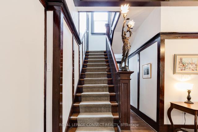 149 Springhurst Ave, House detached with 6 bedrooms, 5 bathrooms and 0 parking in Toronto ON | Image 11