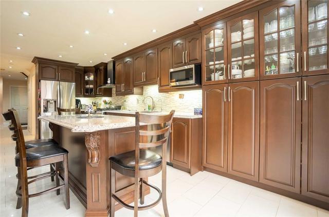 80 Apollo Rd, House detached with 4 bedrooms, 4 bathrooms and 4 parking in Markham ON | Image 10
