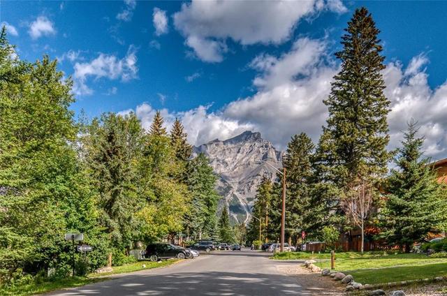 301 Buffalo Street, House detached with 7 bedrooms, 6 bathrooms and 6 parking in Banff AB | Image 28