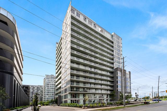 1107e - 555 Wilson Ave, Condo with 2 bedrooms, 2 bathrooms and 1 parking in Toronto ON | Image 1