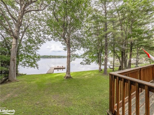 1832 Kilworthy Road, House detached with 6 bedrooms, 2 bathrooms and 4 parking in Gravenhurst ON | Image 38