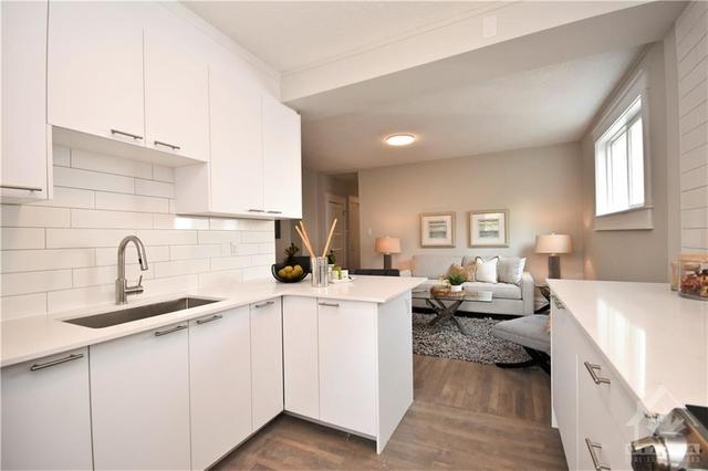 1 - 375 Mackay Street, Condo with 2 bedrooms, 1 bathrooms and null parking in Ottawa ON | Image 11