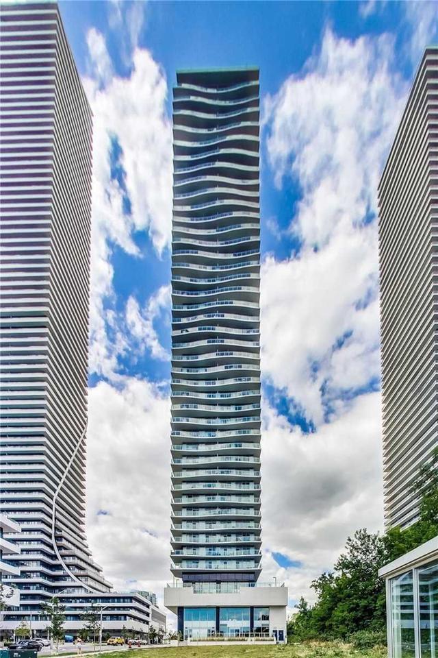 1104 - 33 Shore Breeze Dr, Condo with 1 bedrooms, 1 bathrooms and 1 parking in Toronto ON | Image 18