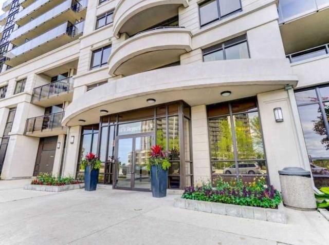 ph2 - 1070 Sheppard Ave W, Condo with 2 bedrooms, 3 bathrooms and 1 parking in Toronto ON | Image 12