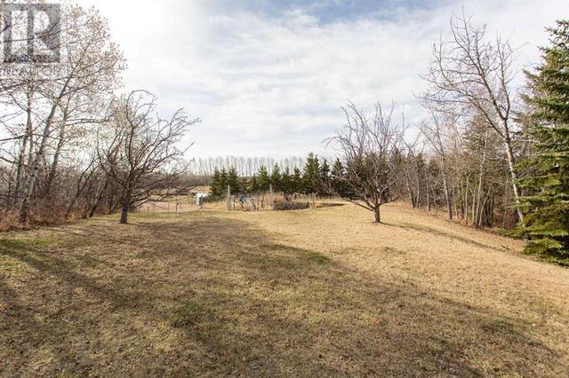 37 Morning Meadows Drive, House detached with 5 bedrooms, 2 bathrooms and 6 parking in Ponoka County AB | Image 35
