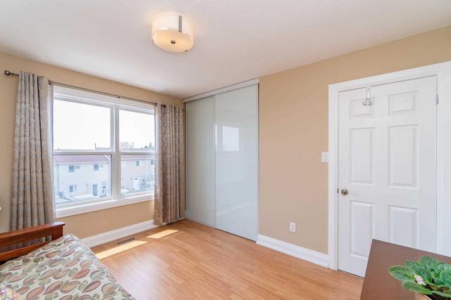 78 Morley Cres, Townhouse with 3 bedrooms, 2 bathrooms and 1 parking in Brampton ON | Image 18