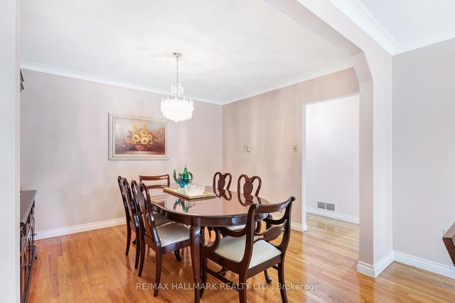 57 Regent Rd, House detached with 3 bedrooms, 3 bathrooms and 6 parking in Toronto ON | Image 3