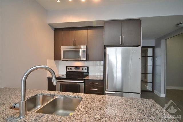 1104 - 118 Holmwood Avenue, Condo with 1 bedrooms, 1 bathrooms and null parking in Ottawa ON | Image 14
