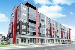 512 - 2 Adam Sellers St, Condo with 1 bedrooms, 1 bathrooms and 1 parking in Markham ON | Card Image