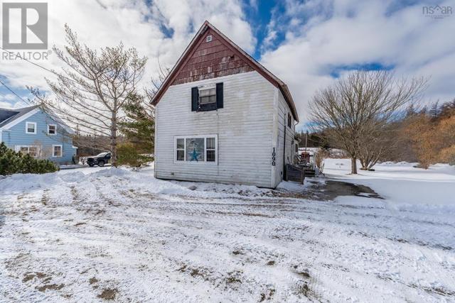 1090 Highway 334, House detached with 3 bedrooms, 1 bathrooms and null parking in Argyle NS | Image 33