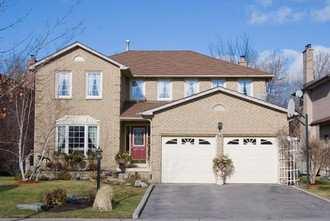 54 Blyth St, House detached with 4 bedrooms, 4 bathrooms and 4 parking in Richmond Hill ON | Image 1