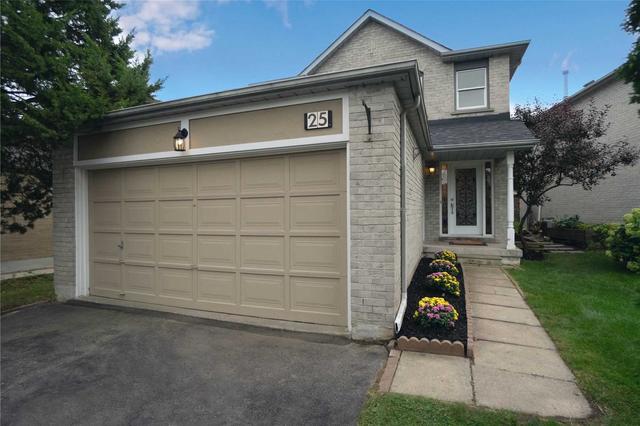 25 Bornholm Dr, House detached with 3 bedrooms, 4 bathrooms and 4 parking in Toronto ON | Image 12