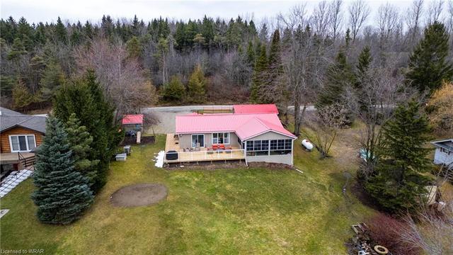 1012 Road 10 Road W, House detached with 5 bedrooms, 1 bathrooms and 7 parking in Mapleton ON | Image 36