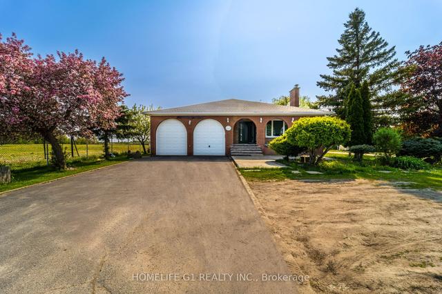 13270 The Gore Rd, House detached with 7 bedrooms, 5 bathrooms and 8 parking in Caledon ON | Image 23