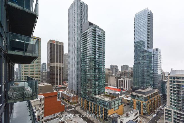 2001 - 825 Church St, Condo with 2 bedrooms, 2 bathrooms and 1 parking in Toronto ON | Image 10