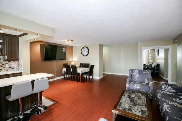 2302 - 18 Knightsbridge Rd, Condo with 3 bedrooms, 2 bathrooms and 1 parking in Brampton ON | Image 17