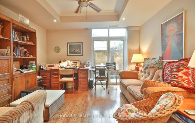 206 - 1900 The Collegeway, Condo with 2 bedrooms, 3 bathrooms and 2 parking in Mississauga ON | Image 16