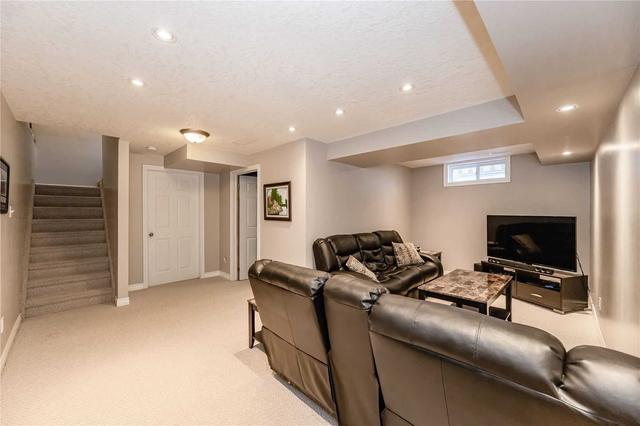 947 Atlantic Blvd, House detached with 3 bedrooms, 3 bathrooms and 3 parking in Waterloo ON | Image 14