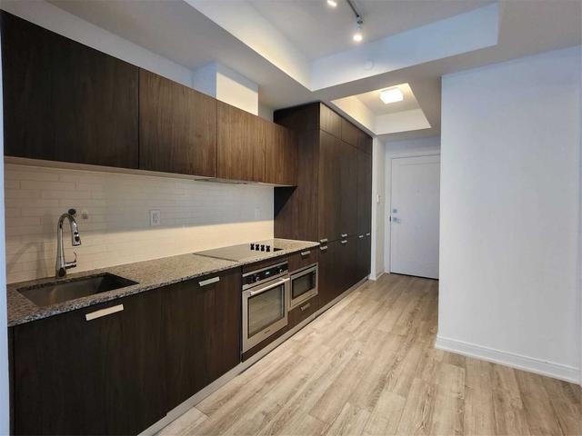 3306 - 50 Charles St E, Condo with 1 bedrooms, 1 bathrooms and 0 parking in Toronto ON | Image 9