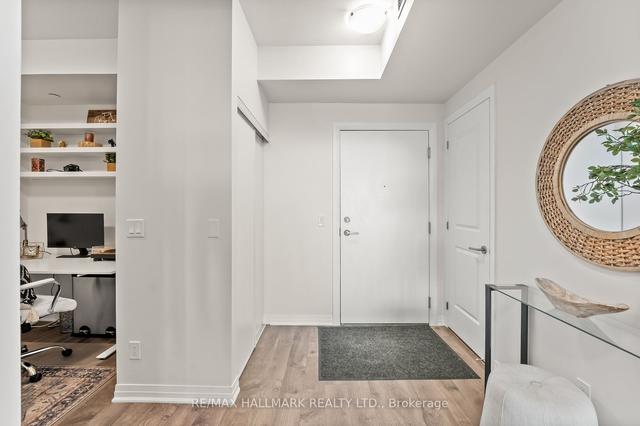 507 - 1630 Queen St E, Condo with 2 bedrooms, 2 bathrooms and 1 parking in Toronto ON | Image 17