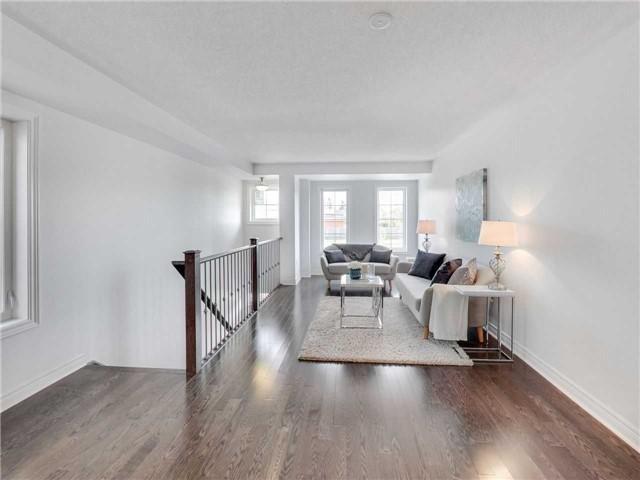 3634B St Clair Ave E, House attached with 4 bedrooms, 4 bathrooms and 1 parking in Toronto ON | Image 6
