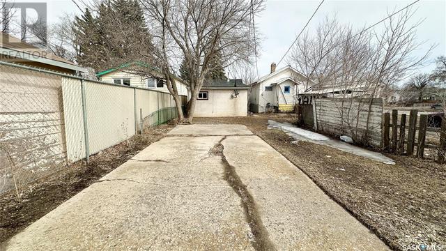 866 Robinson Street, House detached with 2 bedrooms, 1 bathrooms and null parking in Regina SK | Image 20