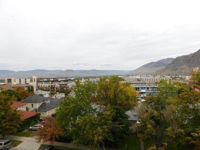 502 - 525 Nicola St, Condo with 2 bedrooms, 1 bathrooms and 1 parking in Kamloops BC | Image 13