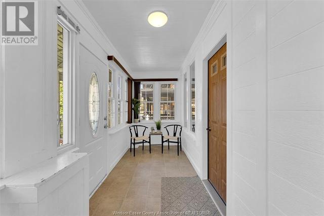 383 Newbury Street, House detached with 4 bedrooms, 1 bathrooms and null parking in Windsor ON | Image 5