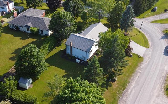 35 Keene Drive, House detached with 3 bedrooms, 1 bathrooms and null parking in Otonabee South Monaghan ON | Image 35