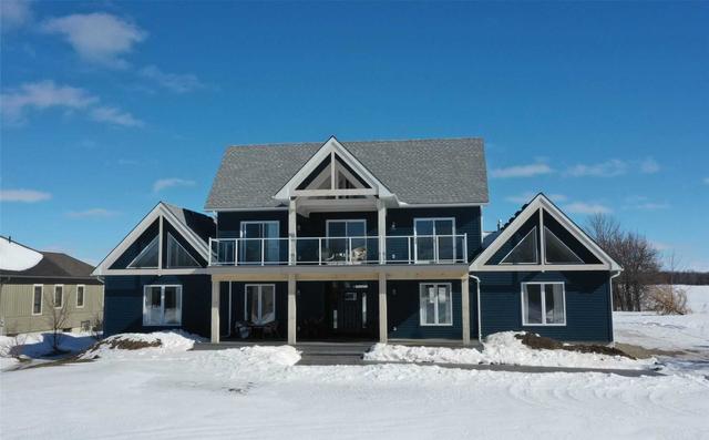 78922 Mcilwain Line, House detached with 4 bedrooms, 5 bathrooms and 12 parking in Central Huron ON | Image 1