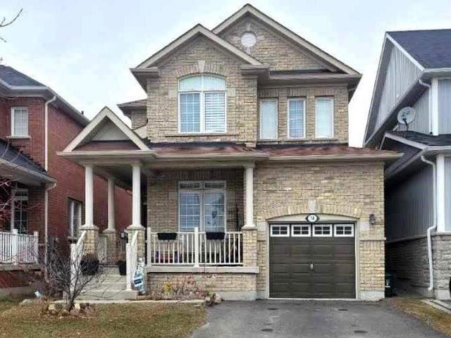 14 Flood Ave, House detached with 4 bedrooms, 3 bathrooms and 3 parking in Clarington ON | Image 1