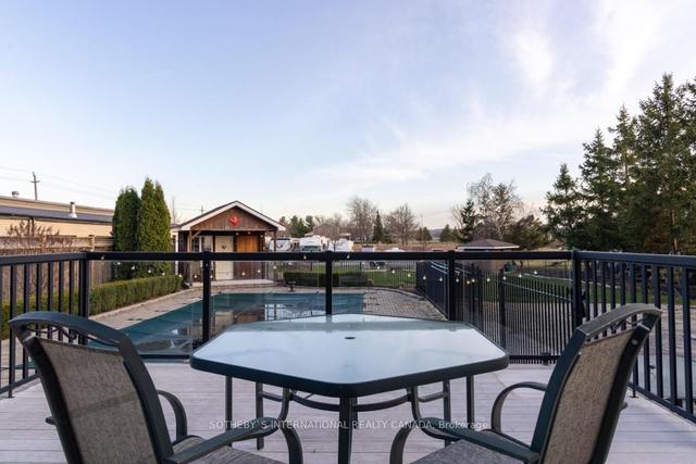 839 Line 6 Rd, House detached with 4 bedrooms, 4 bathrooms and 8 parking in Niagara on the Lake ON | Image 22