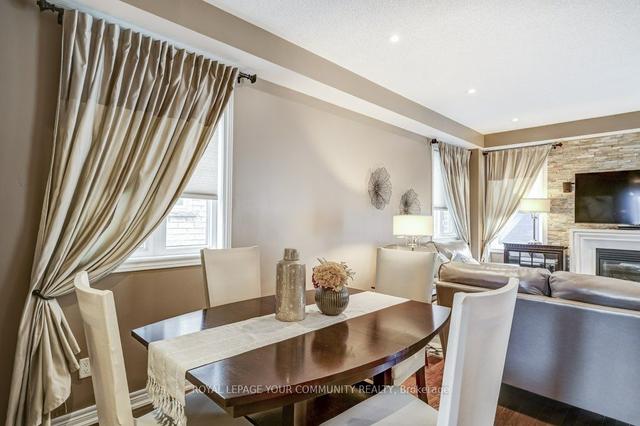 76 Augustine Ave, House detached with 4 bedrooms, 4 bathrooms and 4 parking in Richmond Hill ON | Image 39