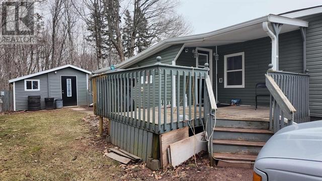 48 Linkletter Estates, Home with 2 bedrooms, 1 bathrooms and null parking in Summerside PE | Image 18