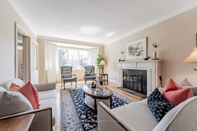 154 Brooke Ave, House detached with 3 bedrooms, 3 bathrooms and 2 parking in Toronto ON | Image 36