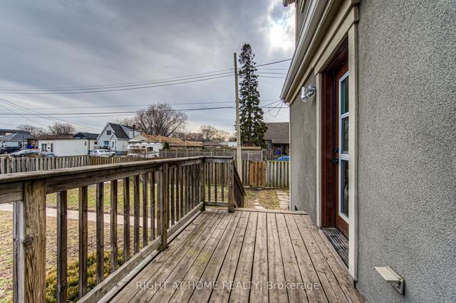 750 Burgess Ave, House detached with 3 bedrooms, 1 bathrooms and 3 parking in Hamilton ON | Image 10