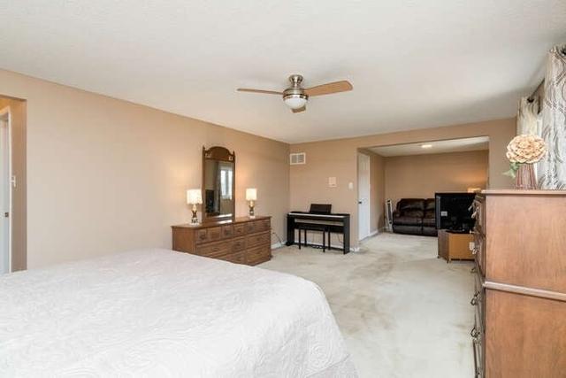 28 Dawnridge Tr, House detached with 4 bedrooms, 4 bathrooms and 6 parking in Brampton ON | Image 7