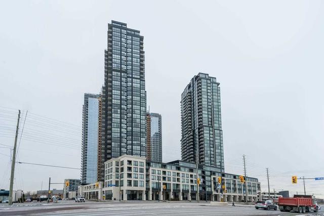 3501 - 2900 Highway 7 Rd, Condo with 2 bedrooms, 2 bathrooms and 2 parking in Vaughan ON | Image 1