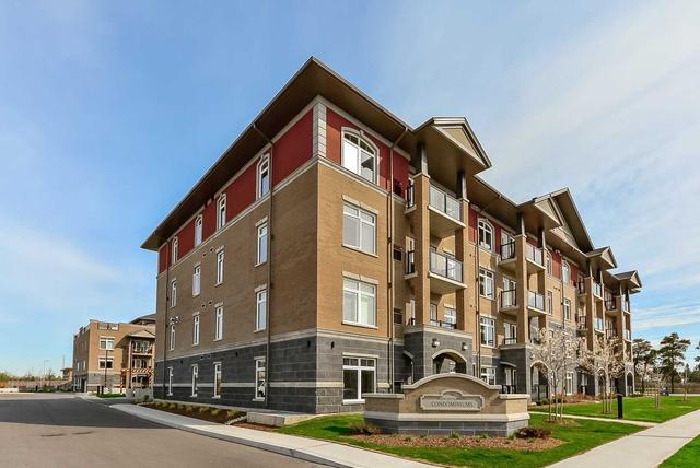 111 - 106 Bard Blvd, Condo with 2 bedrooms, 2 bathrooms and 1 parking in Guelph ON | Image 1