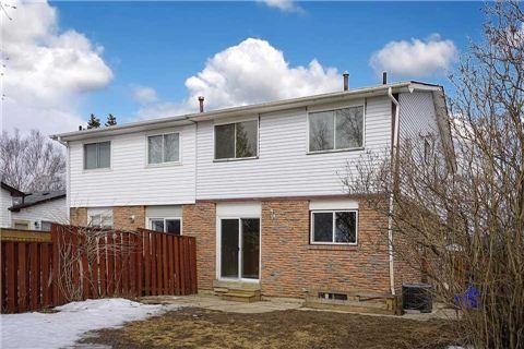 1253 Eldorado Ave, House semidetached with 3 bedrooms, 2 bathrooms and 2 parking in Oshawa ON | Image 16