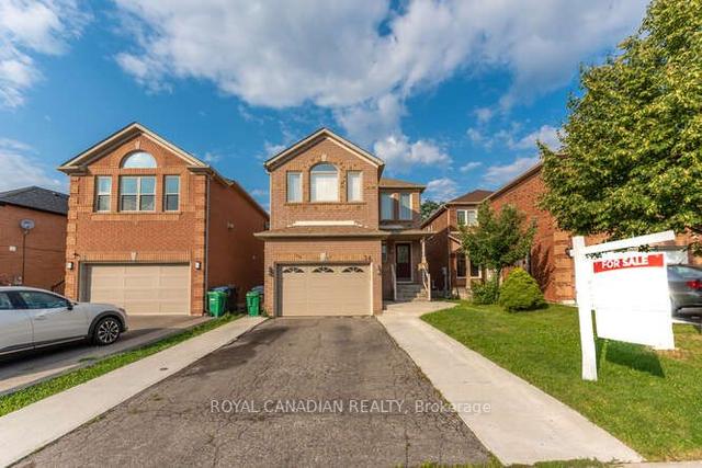 34 Forestgrove Circ, House detached with 3 bedrooms, 3 bathrooms and 5.5 parking in Brampton ON | Image 23