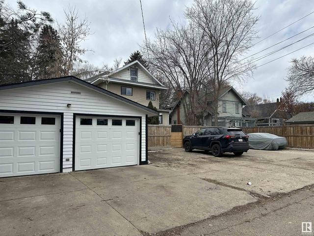 11135 63 St Nw, House attached with 8 bedrooms, 4 bathrooms and 8 parking in Edmonton AB | Image 51